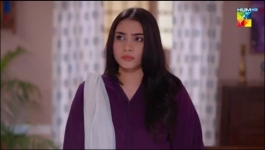 Aye Dil Aazma Nahin - Episode 31 - 11th July 2026